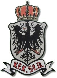 Wappen Kf.K.St.B.